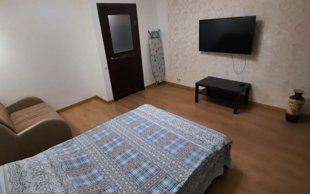 Квартира с Новым Ремонтом на Улице Пестеля 19