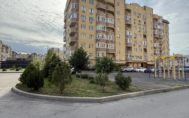 Bulvar Platova 7 Apartments
