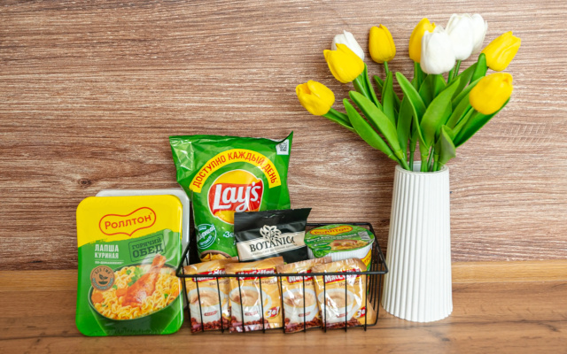 Kvartira 2-K s prekrasnym vidom na zaliv ot RentAp