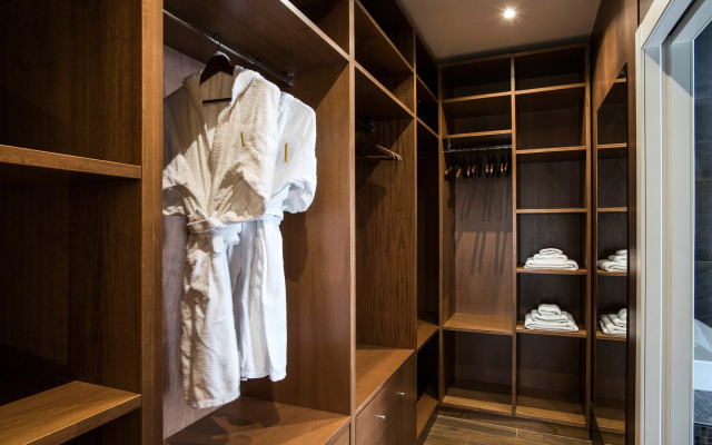 Апартаменты Alta Luxury Apartments, Oca