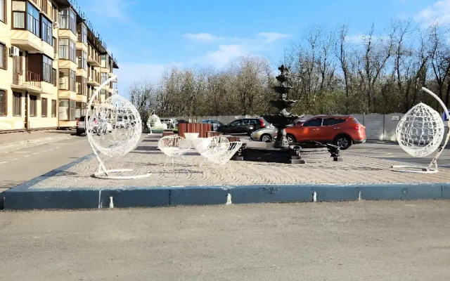 Apartments v Mineralnykh Vodakh Ryadom s Aeroportom
