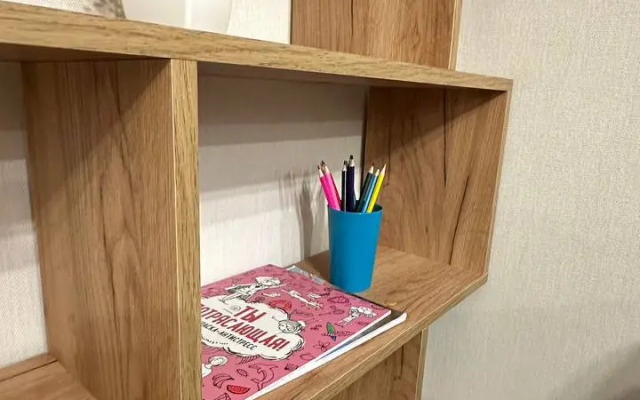 Kvartira-Studiya Okolo Metro Prokshino Flat