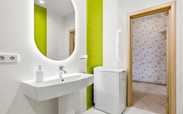 Апартаменты Фамилия Делюкс 6