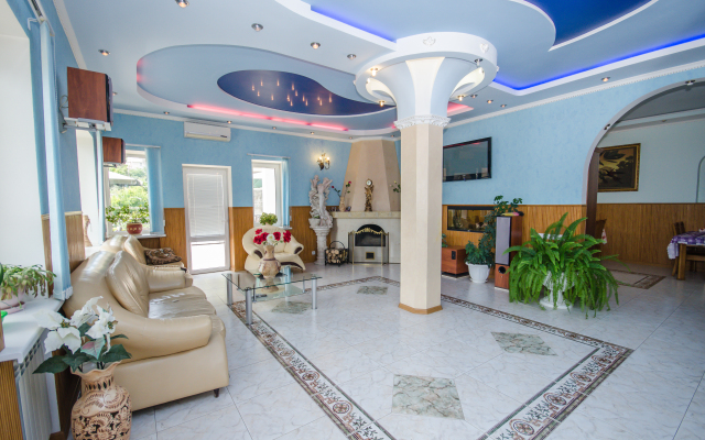 Karina Guest house