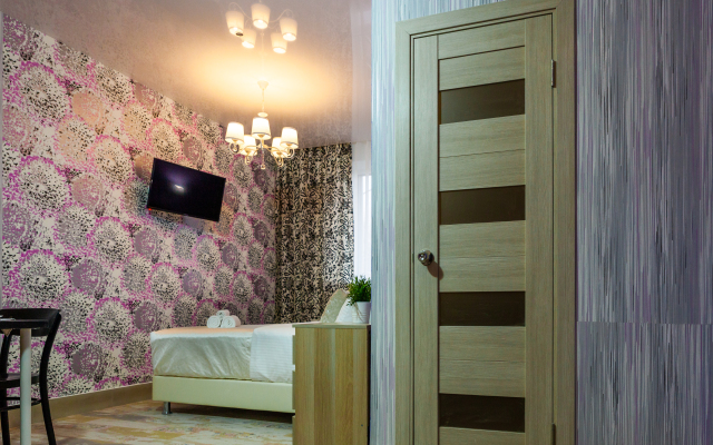 Relax 88 Apart-Hotel