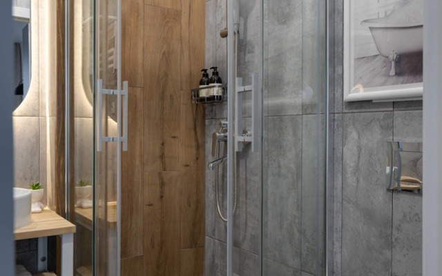 Апартаменты Happy People в Мисайлово Пригородное 2