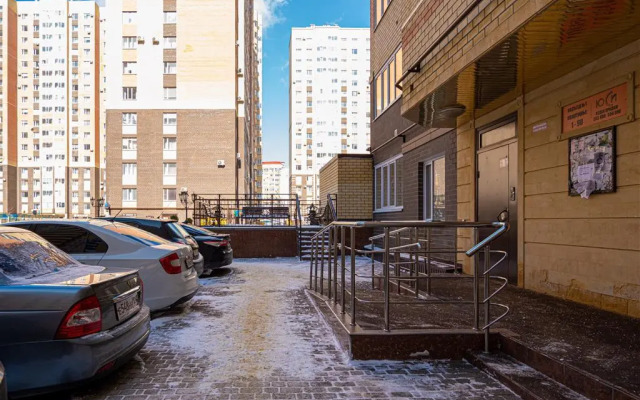 Квартира в Солнечном Круге