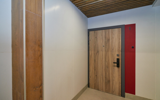 Апартаменты Horomy на Гусарской 4