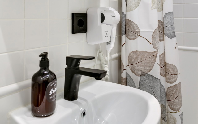 Квартира на Проспекте Вернадского 41 с1 611