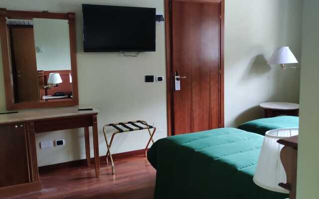 Erika Hotel