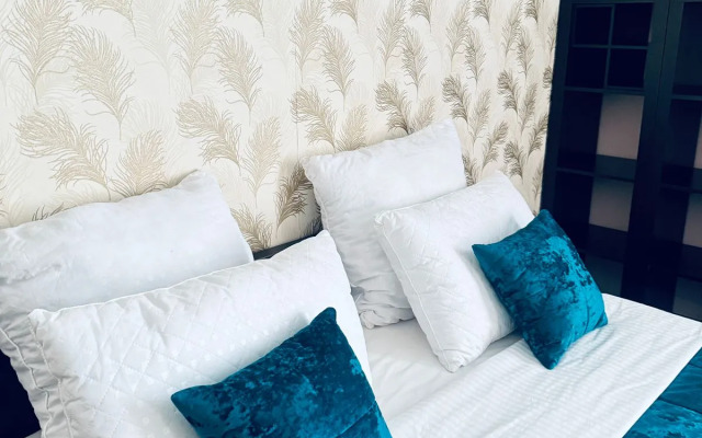 Апартаменты КВАРТ отель на Свободы