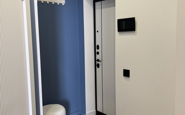 ZHK Grand Avenue Flat