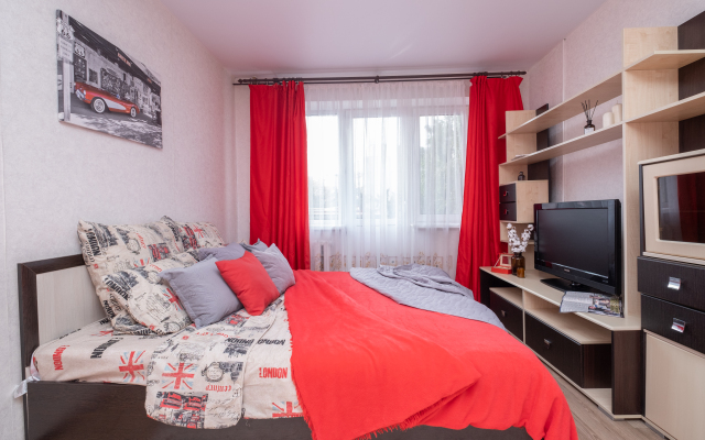 Serenity Homes Apartments