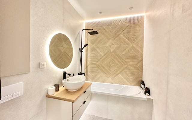 Квартира Эсте