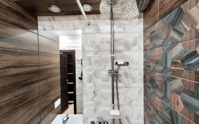 Апартаменты на Батецкой