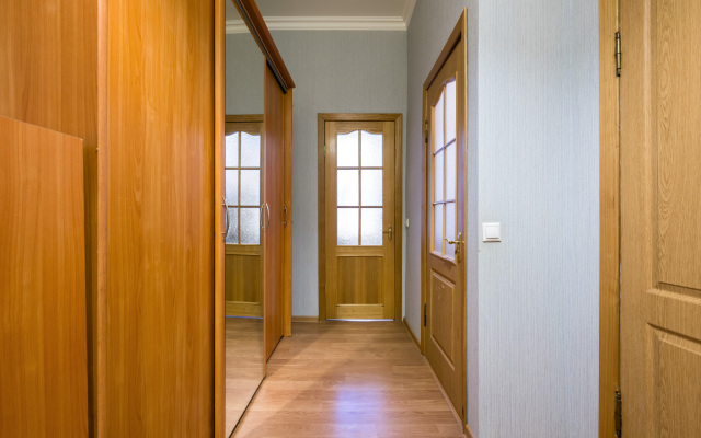 Апартаменты Гороховая 31