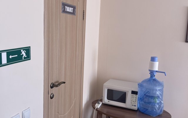 Ershov Mini-Hotel