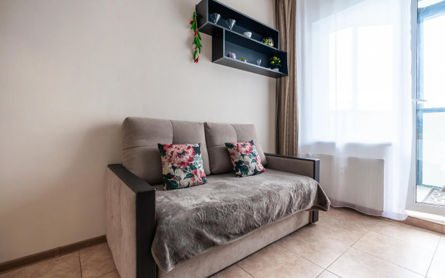 Bright Hause Apartments