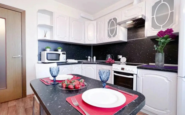 Park Inn Hause Apartments 2