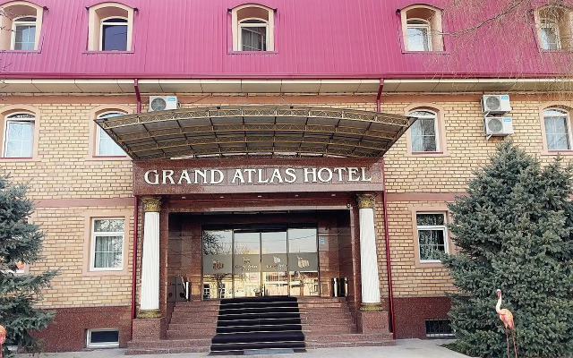 Grand Atlas Hotel