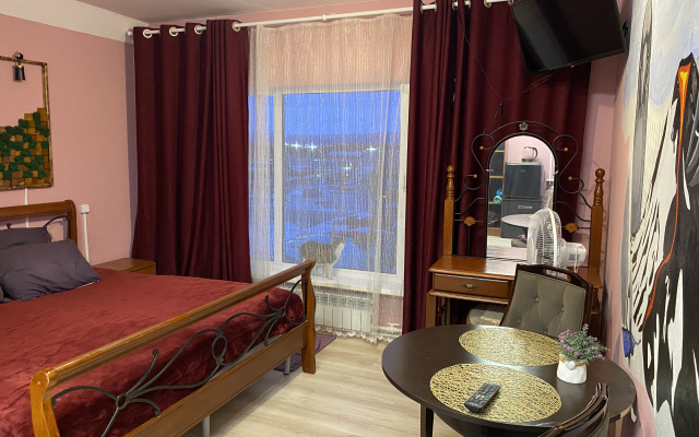 Гостевой дом Камчатдар