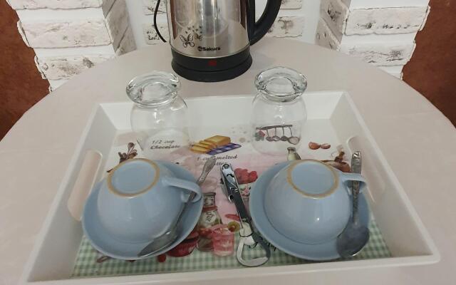 Квартира Рантье ЖК Центральный на Будённого