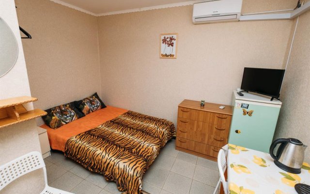 Квартира дом Людмила