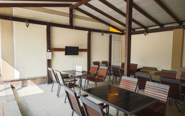 Sofianna Guest House