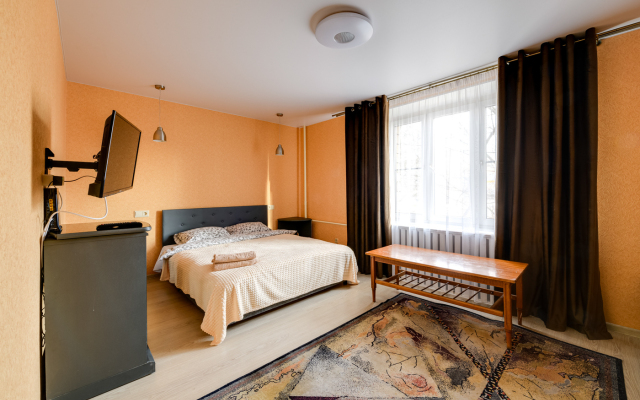 Апартаменты Звенигородское шоссе 13 (005)