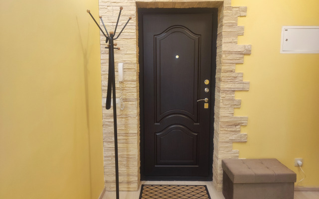 Квартира Уютная