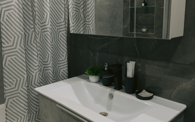 Квартира Гармония ЖК Московский