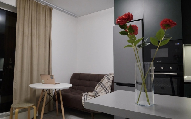 Квартира на Дальневосточном проспекте 23