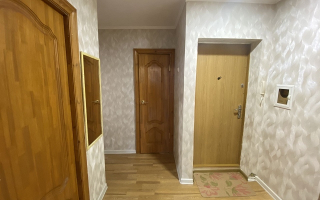 Апартаменты 268 на Котовского 11