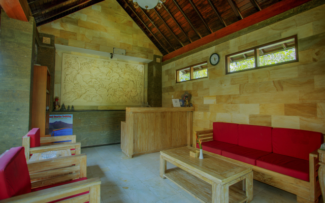 Alas Petulu Cottages