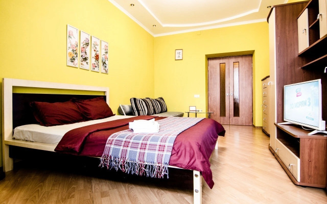 Квартира в центре