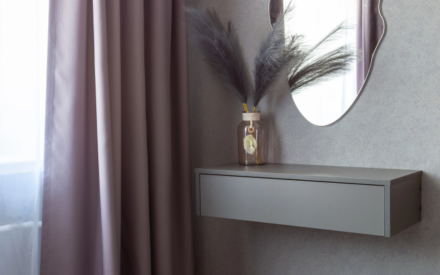 Апартаменты Домино по ул Дубровинского 78А