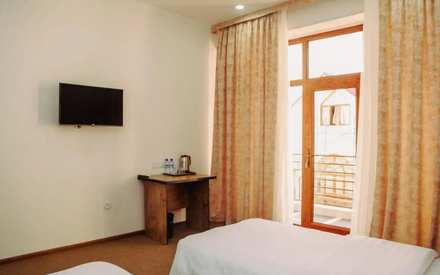 Art Rakat Hotel