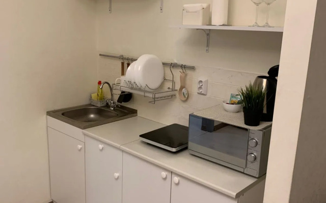 Апартаменты 9 Ночей