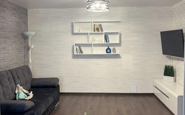 Skandi 2 Apartments