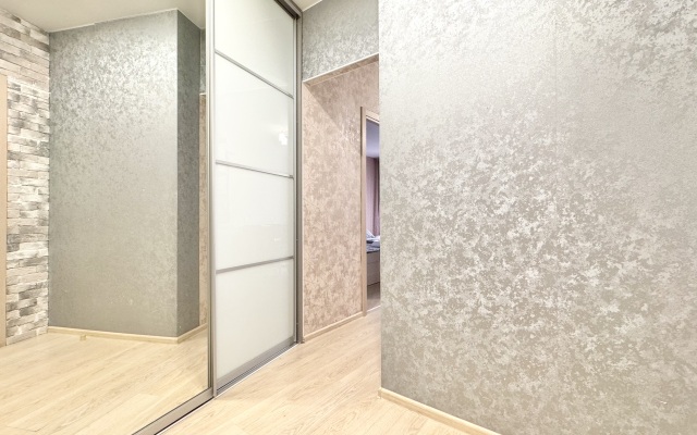 Квартира Hugge Place у Аквапарка Объект №59