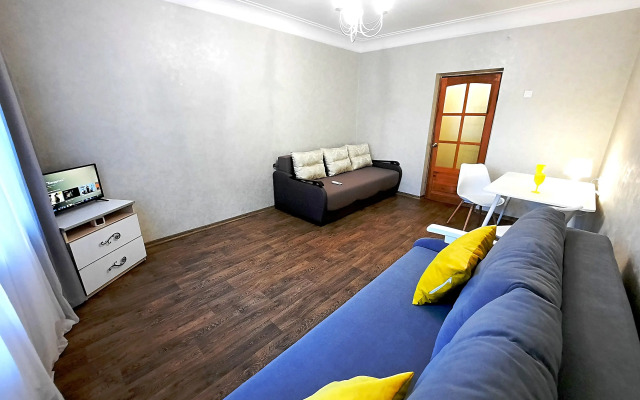 Апартаменты Alex Белая Беседка