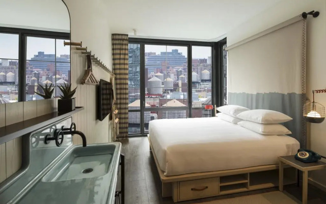 Апартаменты Zillo