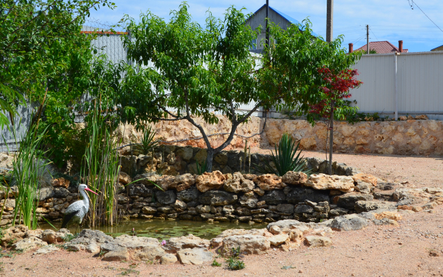 Kaptri Guest House