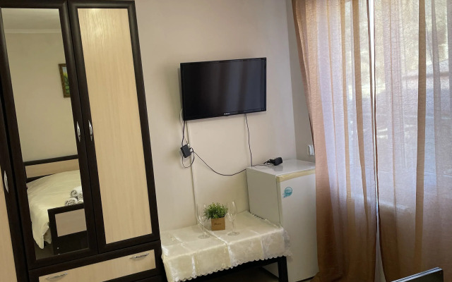 More Ryadom Guest house