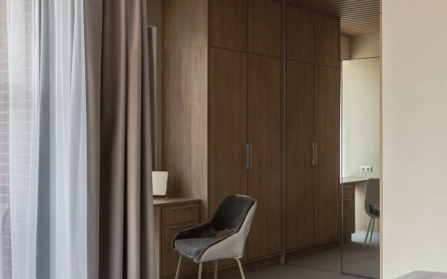 Hotel Pion
