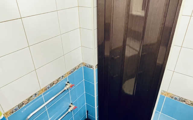 Na Komarova 17/2 Apartments