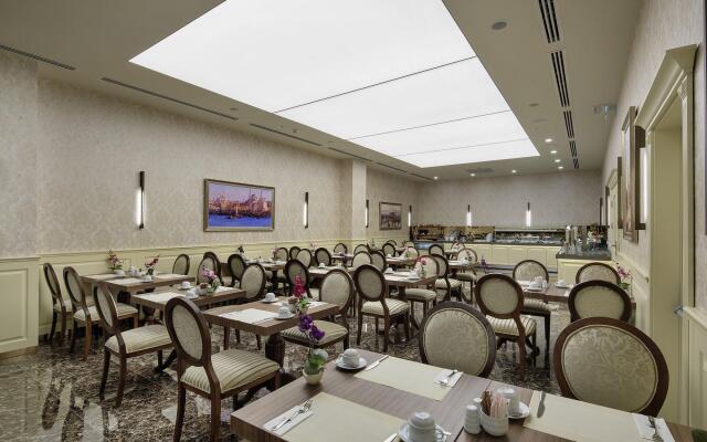 Icon Hotel Taksim