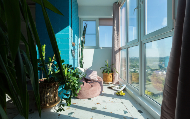 Apartamenty <<Atmosfera>> | Bezumnoe Caepitie - Skazka S Nastoasim Komfortom