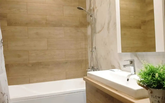 Апартаменты Like Home с видом на море