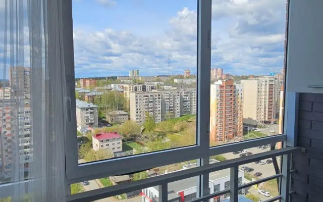 Квартира Студия около Парка им. Кирова